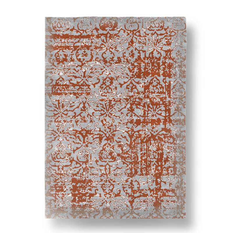 Sannah Oriental Area Rug, Rectangle 160 x 230cm
