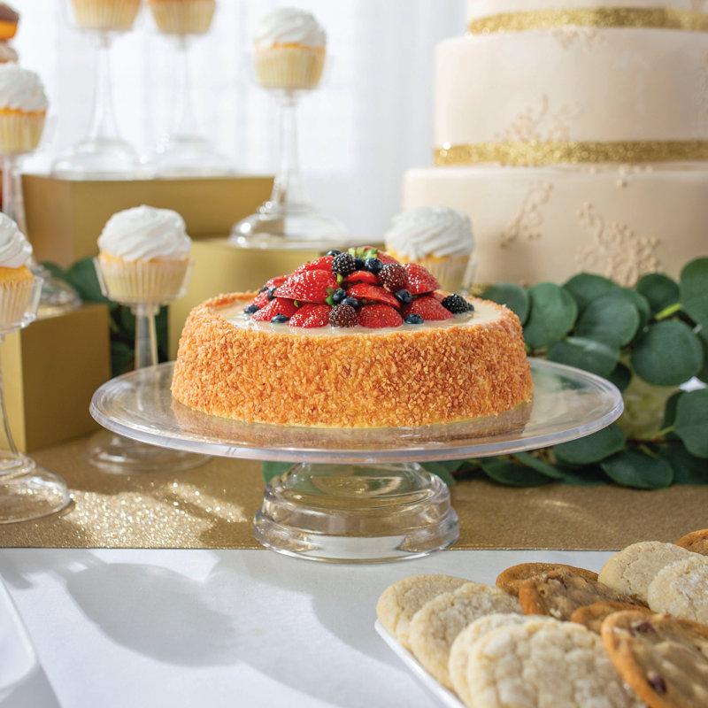Alls Cake Stand