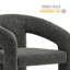 Chaise d'appoint Oslo-109758070