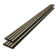 6.5'' x 102'' WPC 3D Wood Shiplap Wall Paneling