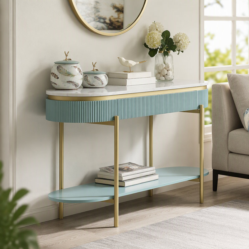 Table de salon Glam