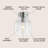 Cecere Flush Mount-1272751986