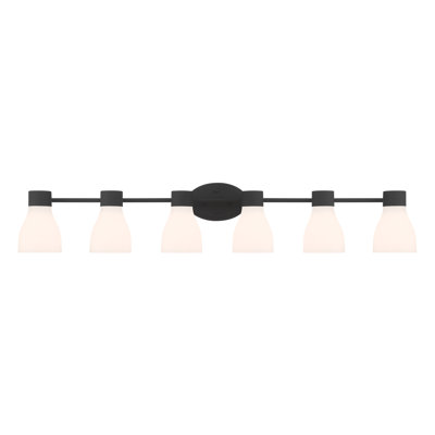 Jessa Dimmable Vanity Light