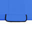 Laci Folding Camping Bed-598119640