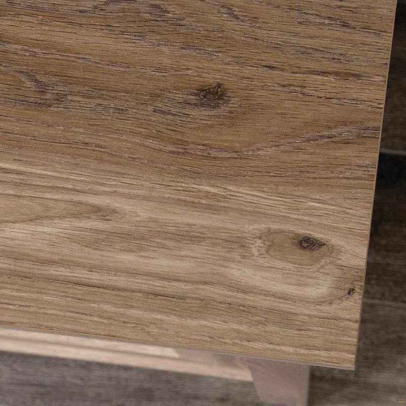 Commode Coastal avec six tiroirs spacieux