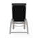 Holna Outdoor Rust-Resistant Metal Chaise Lounge