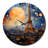 Copelan Wall Clock-1461794792
