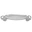 Elephant Metal Decorative Tray