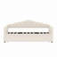 Lit de jour simple avec couchette Cleston-1510803900