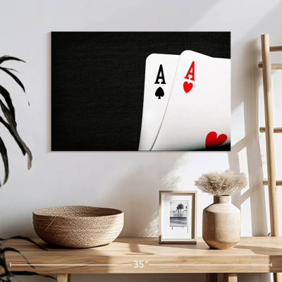  Jeu de cartes «Ace»
