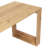 Eulla 28.7" H x 47.2" W Writing Desk, Rectangular Manufactured Wood Home Office Desk-1879991736-1957056122