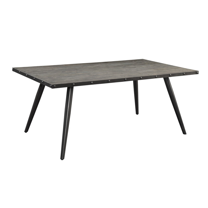Sunray Dining Table