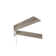 Marcin 52'' Ceiling Fan with LED Lights