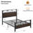 Wykeisha Platform Bed-1173063073-1180905693