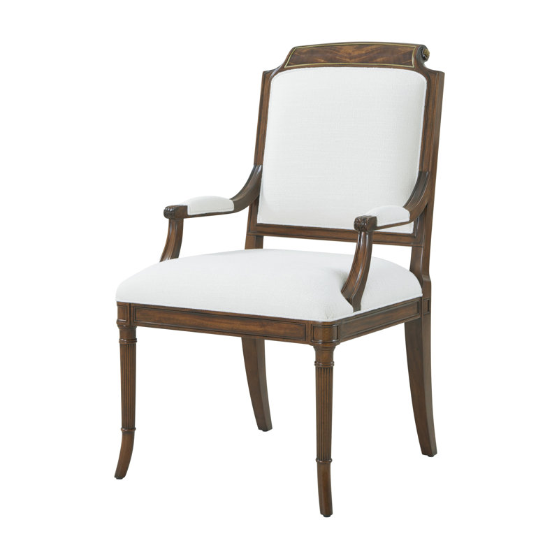 Atcombe Armchair
