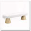 Banc de salle à manger L 64 po-1417566209