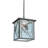 Whispering 1 - Light Lantern Pendant
