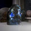 Grande Serita Labradorite iridescente Serita
