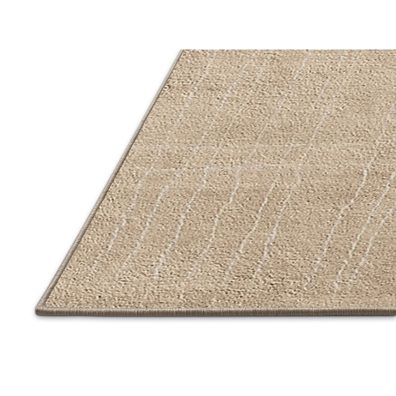 Tapis gris, Rectangle 2 pi x 3 pi
