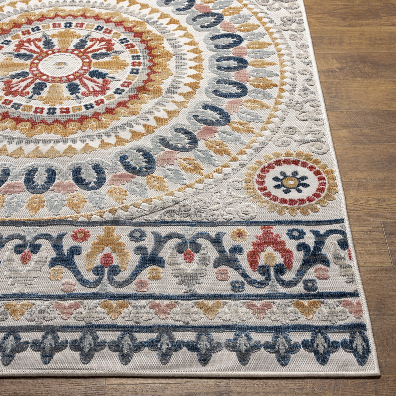 Tapis Behm Kist CBO2310, Rectangle 2 pi 2 po x 3 pi 9 po