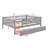 Daybed Wood Bed With Two Drawers-1610825440-1610825435