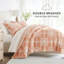 7 Piece Bedding Set - Comforter and Sheet Set-99311863-99311870