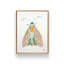 «Fancy Moth II» par Jessica Mingo, reproduction d'art-56520733-56520732-56520731
