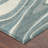 Machine Washable Indoor/Outdoor Chantille ACN2493 Abstract Rug-63867891-63867892