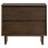 Hemlock 2-drawer Nightstand