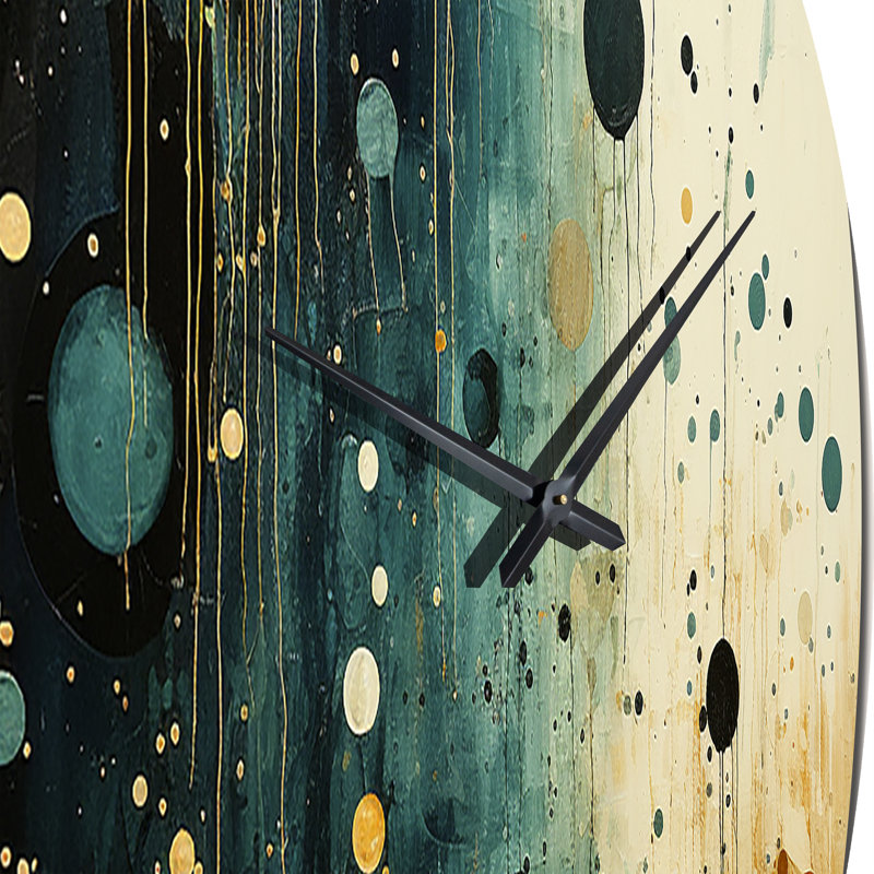 Horloge murale Creig, Petit