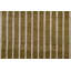 Hand Woven Wool Striped Area Rug