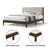 Casondra Upholstered Platform Bed-1045753332