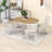 Afreena 4 - Person Extendable Dining Set-1331289274-1331289272-1331289275