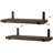 2 Piece Bracket Shelf-1678333406
