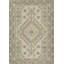 Tapis oriental en nylon / laine tissé à la machine Aldona-788253161