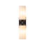 Double Glass Dimmable Armed Sconce-1825456996