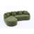 Vert antique / vert
