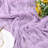 Mihrican Runner No Pattern Cotton Table Runner-1216858868