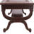 Aran Solid Wood Single Coffee Table
