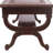 Aran Solid Wood Top Coffee Table