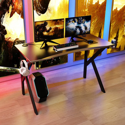 Bureau de jeu Wacousta