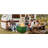 Smokeless Fire Pit,W/Pull-Out Ash Pan,Portable Outdoor Firepits,Carry Handle For Backyard Patio Camping,Stainless Steel-612376497