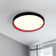 Acrylic LED Flush Mount