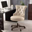 Chaise de bureau pivotante Asyra-338943122