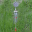 Duryea Astrology & Stars Weather Resistant Metal Garden Statue