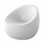 Stone Lounge Chair