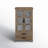 2 -Drawer Accent Cabinet