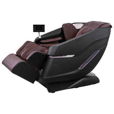 Heated Massage Chair