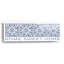 «Home Sweet Home Pattern» par Cindy Jacobs, art mural en verre acrylique-1531013369