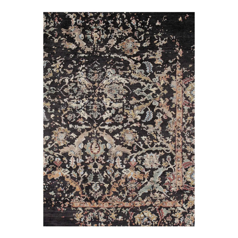 Oriental Area Rug